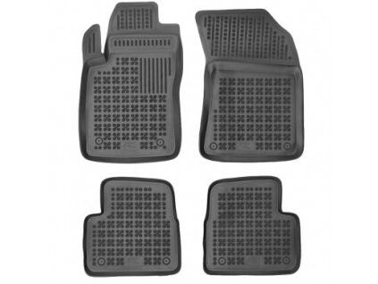 Auto tepisi REZAW Citroen C3 III 2016 - 4 pcs