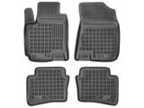 Auto tepisi REZAW Hyundai i20 II 2014 - 4 pcs