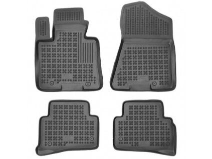 Auto tepisi REZAW Hyundai TUCSON III 2015 - 4 pcs