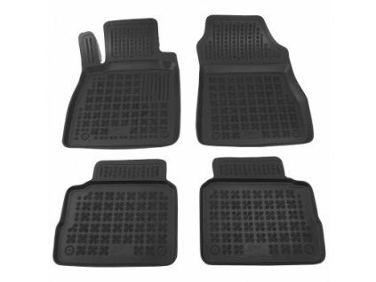 Auto tepisi REZAW Nissan MICRA V K14 2016 - 4 pcs