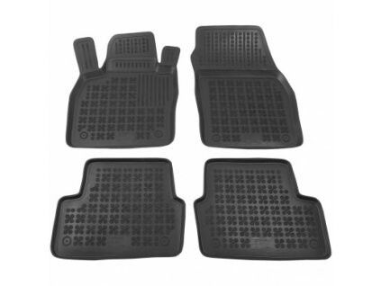 Auto tepisi REZAW Seat ARONA 2017 - 4 pcs