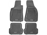 Auto tepisi REZAW Seat EXEO 2008 - 2013 4 pcs