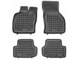 Auto tepisi REZAW Seat LEON III 2013 - 4 pcs