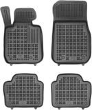 Auto tepisi REZAW Seat LEON IV (MK4) 2020- 4 pcs