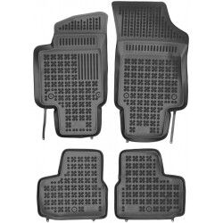 Auto tepisi REZAW Seat MII 2012 - 4 pcs