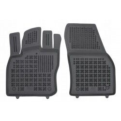 Auto tepisi REZAW Volkswagen CADDY CARGO MAXI IV 2 sjedala 2021-up 2pcs