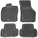 Auto tepisi REZAW Volkswagen GOLF VII  2012 - 4 pcs