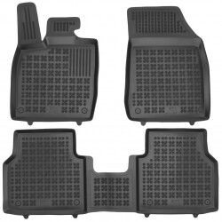 Auto tepisi REZAW Volkswagen ID.5 2022-up 4 pcs