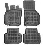 Auto tepisi REZAW Volkswagen PASSAT B8 2014 -  4 pcs