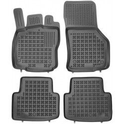 Auto tepisi REZAW Volkswagen PASSAT B8 2014 -  4 pcs