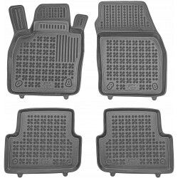 Auto tepisi REZAW Volkswagen TAIGO 2021-up 4pcs