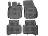 Auto tepisi REZAW Volkswagen TIGUAN II 2015 -  4 pcs