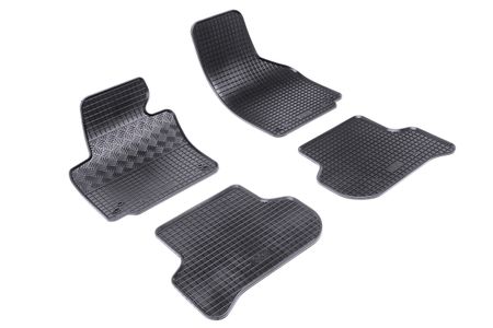 Auto tepisi RIGUM SEAT Altea 2005-