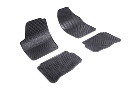 Auto tepisi RIGUM SEAT Ibiza 2003-2008