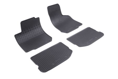 Auto tepisi RIGUM SEAT Leon 1999-2006