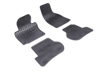 Auto tepisi RIGUM SEAT Leon 2006-2013