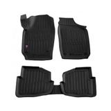 Auto tepisi STINGRAY Seat Ibiza 2002-2008