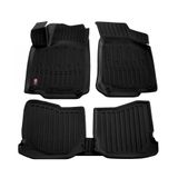 Auto tepisi STINGRAY Seat Leon 1999-2005