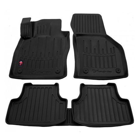 Auto tepisi STINGRAY Seat Leon 2012-2020