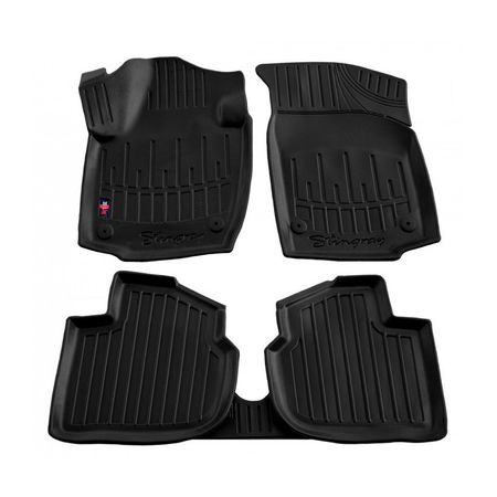 Auto tepisi STINGRAY Seat Toledo 2012-2019