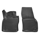 Auto tepisi VW Caddy 2021-up 2pcs