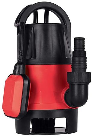 Pumpa Strend Pro Garden, 400W, mulj