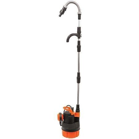 Pumpa Strend Pro OWP-350, 350W, za čistu vodu