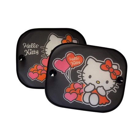 Bočni zaslon HELLO KITTY