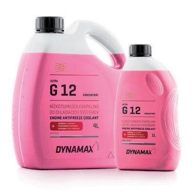 COOL 12 ULTRA 1L G12 DYNAMAX