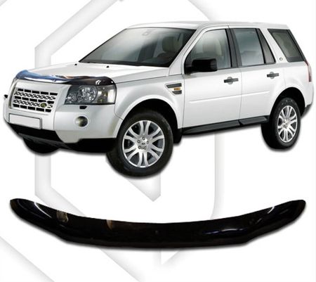 Štitnik za haubu Land Rover Freelander II 2008-2015