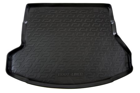 Gumena podloga za prtljažnik Hyundai i30 kombi 2012-up