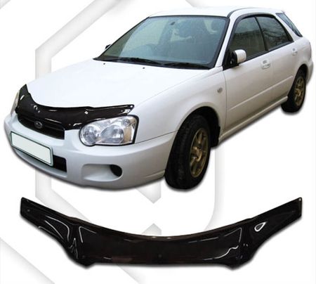 Štitnik za haubu Subaru Impreza 2003-2006