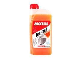 OPTIMAL INUGEL -37 °C 1L MOTUL