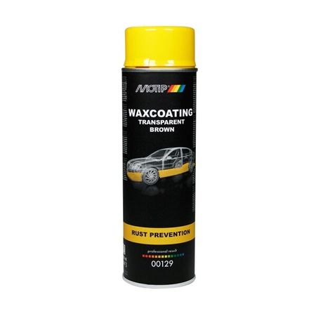 Konzervans RUST PREVENTION 500ml Motip