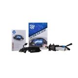 LED SET H4 Extreme blue M-TECH