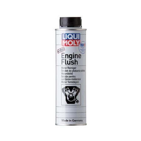 LM LIQUI MOLY ispiranje motora