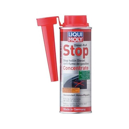 LM Zaustavite dim dizela LIQUI MOLY