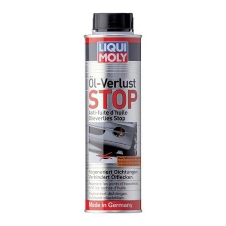 LM Stop gubitak motornog ulja 300 ml