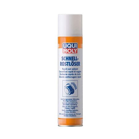 LM sredstvo za uklanjanje hrđe 300 ml LIQUI MOLY