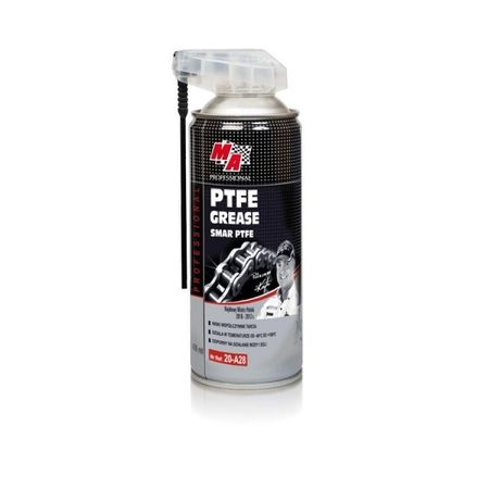 MA PTFE mazivo 400 ml