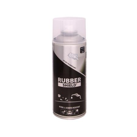 MasRUBBERcomp Shield Transparent gloss 400 ml