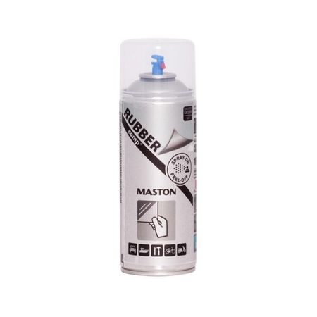 MasRUBBERcomp Transparent 400 ml