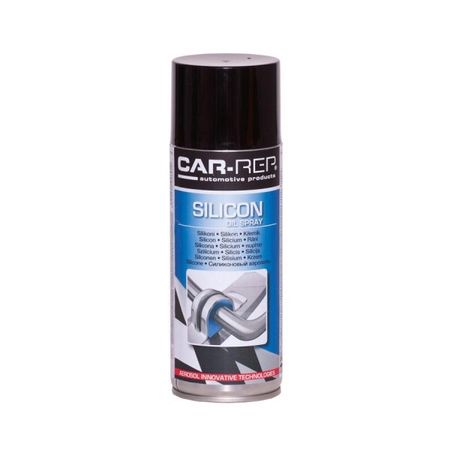 MasSpray Car-Rep silikonsko ulje 400 ml