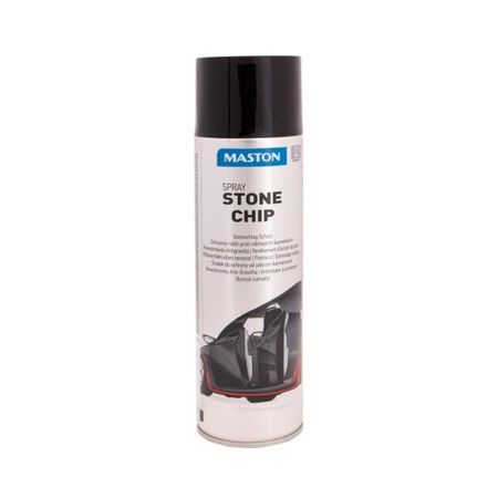 MasStonechip premaz STH-50 crna 500ml