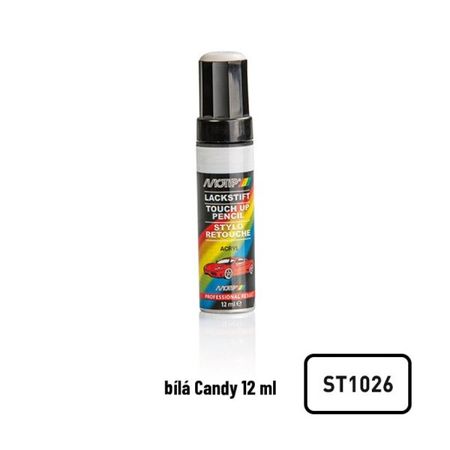 Repair olovka bijela Candy ST1026 12ml