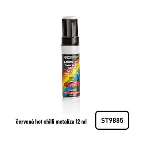 Korekcijska olovka Red Hot Chilli 12ml