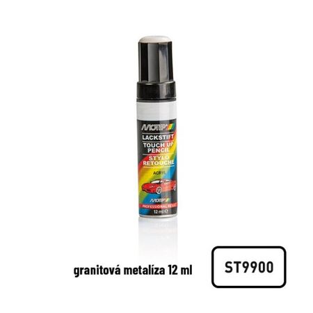 Olovka za popravke granit metalik ST9900 12ml