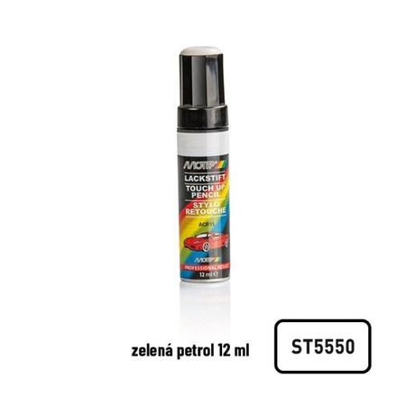 Olovka za popravak zelena petrol ST5550 12ml