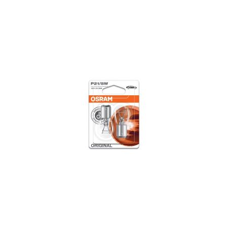 OSRAM 21/5W P21/5W BAY15d blister 2 kom