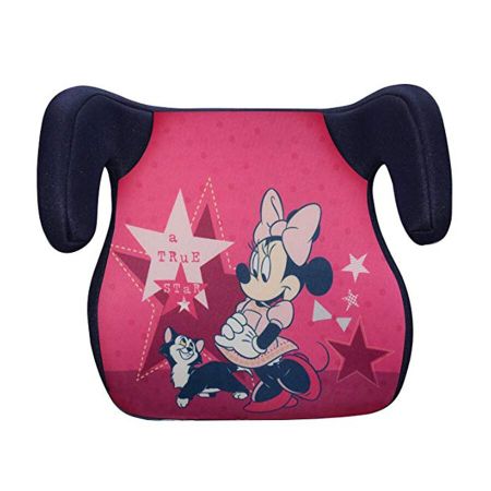 Minnie Mouse autosjedalica 15-36 kg